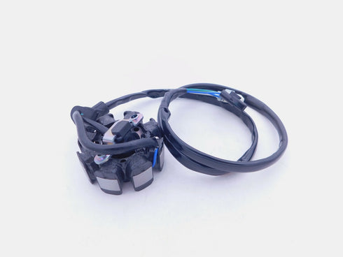 HONDA STATOR W/ PICK UP COIL CRF250R 2004-2009 MAGNETO STATOR ALTERNATOR NEW OEM